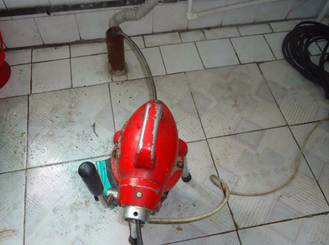 南涧下水道疏通